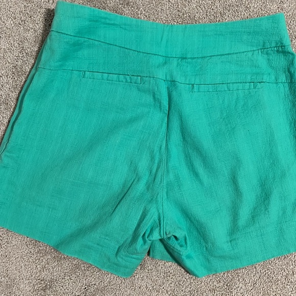 Anthropologie Shorts - Picture 4 of 4